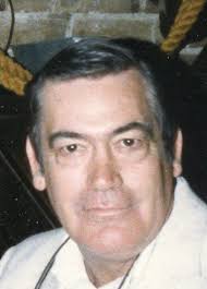 Andy Underwood Obituary (2013)