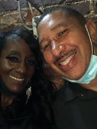 Event Feedback: Chaunte Wayans at the DC Comedy Loft