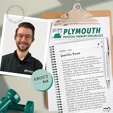 Meet Quentin Rouse, PT, DPT 👋 one of our dedicated ...