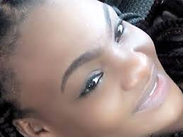 Ashleigh Harper's Instagram, Twitter & Facebook