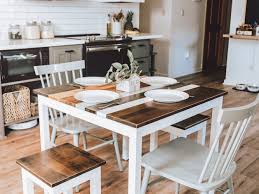 It naturally belongs in the kitchen, or at least near to. Square Dining Table Farmhouse Breakfast Table Kitchen Table Small Dining Table Small Kitchen Table Square Table