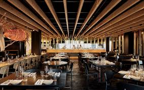 The restaurant is one of a kind, where ,as the name suggests, cooking is done in front of you on the table. About Izakaya Restaurant