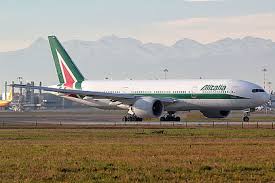 You hold the option button and click a letter or other learn with flashcards, games and more — for free. Ei Isa Alitalia Boeing 777 243 Er