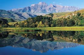 Drakensberg: Majestátne hory a turistika v JAR