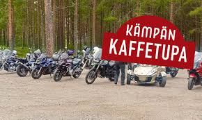 Kämpän Kaffetupa | Eurajoki
