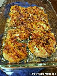 Chicken Loretta Redhead Can Decorate Recipe Chicken Thights Recipes Chicken Recipes Best Chicken Recipes