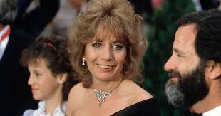 Penny Marshall, director and TV star, dead at 75