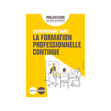 We did not find results for: Entreprendre Dans La Formation Professionnelle Continue Dossier Projecteurs De Bpifrance Creation