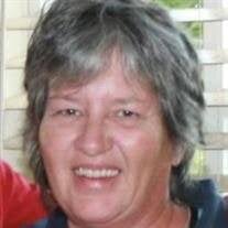 Kimberly Striplin Obituary