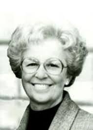 June Whiting Blanchard Obituary February 5, 2011