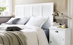 Tolles bett in verbindung mit dem kopfteilina 2706aufbau war wie immer bei ikea sehr einfach. I Like It Ein Schlafzimmer In Weiss Und Ein Kopfteil Welches Fast Jedes Bett Auffrischt Planungswelten