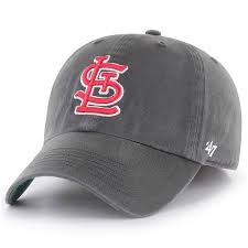 Louis cardinals new era mlb core shore 9twenty adjustable cap, $29.99. Official St Louis Cardinals 47 Baseball Hats Cardinals Caps 47 Cardinals Hat Beanies Mlbshop Com