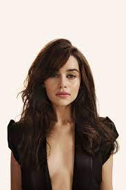 Emilia Clarke Hair Beauty Hair Envy Beauty