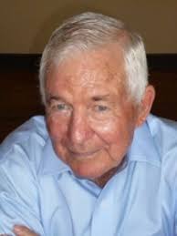 B. Paul Roper Obituary December 21, 2021