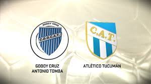 Over goals occurred for 2 times and over corners occurred for 1 times. Futbol En Vivo Godoy Cruz Vs Atletico Tucuman Fecha 12 Torneo De Primera Division 2016 2017 Fpt Youtube