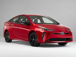 Looking for jobs in dubai? Look This Is The Special Toyota Prius 2020 Edition Auto News Gulf News