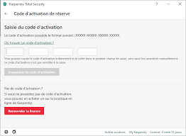 Q A Kaspersky Reserve Activation Code Malwaretips Community