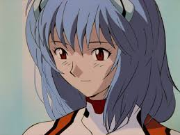 Check spelling or type a new query. Rei Has A Long Hair Now Evangelion