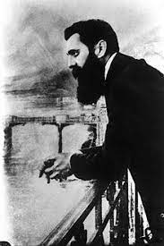 Theodor Herzl - Wikiquote