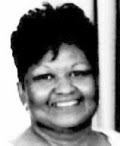 Valice Thomas Obituary (2010)