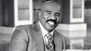 Steve Harvey Interview: “I'm Not Going to Apologize” for That Leaked Memo –  The Hollywood Reporter