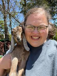 2 Nanny Milk Goats up for Discussion PM me