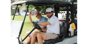 2026 Golf Open