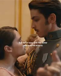 Aşk ve İhanet: Leon ve Kız Kardeş İlişkisi