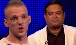 The Chase: ITV viewers stunned as contestant 'guesses' his way to £50,000  win