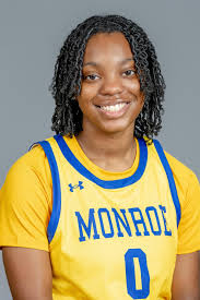 Jaeda Kelly (12/8/2025)