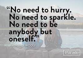 101 Anxiety Quotes for When You're Feeling Overwhelmed - Parade: Entertainment, Recipes, Health, Life, Holidays