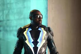 Maybe you would like to learn more about one of these? Black Lightning Season 3 Release Date News Reviews Releases Com