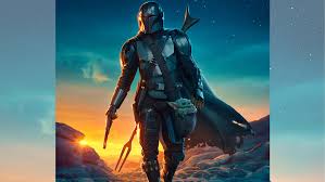 Джина карано, мисти росас, тайка вайтити и др. New Trailers The Mandolorian Season 2 Trailer The Pop Insider
