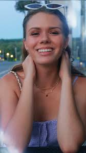 Audra Johnson's Instagram, Twitter & Facebook