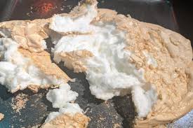 Cloud bread is soft and pillowy light. Cloud Bread Is Rockin On Tik Tok But Not In My Kitchen