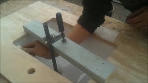 An undermount sink is installed beneath the counter top while top mounted sinks will be seated within the counter with a rim that is slightly larger than the size of the hole cut in the countertop. How To Glue Undermount Sink For Bathroom Vanity Countertop Bath And Granite 4 Less Youtube