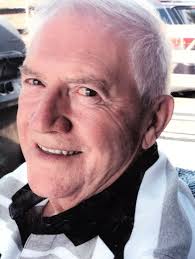 Obituary for Leslie David Flinn