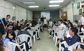 Colegio nuestra señora de fatima. Sensibilizacion Contra La Violencia Venezuela Caracas Altamira Colegio Nuestra Senora De Fatima 25 De Octubre De 20 Guzman Nuestra Senora De Fatima Caracas