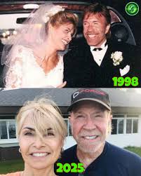 Happy Anniversary Laura and Chuckles 💐