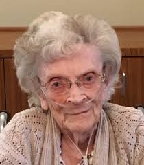 Elva Johnson Obituary