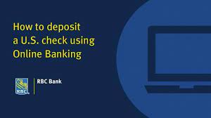 How to read a cheque. Managing Your U S Bank Accounts Rbc Bank