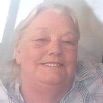 Mildred "Mickey" McCune Obituary