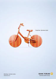 Surprise Visual Advertising Creative Banners Creative Advertising