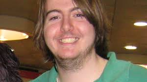 Live4Life fundraiser: Marcus Ward speaks about son's suicide