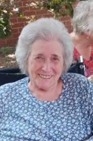 Obituary for Anna L. (Lehman) Waltman