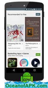 Links on android authority may earn us a commission. Google Play Store V14 5 52 All Patched Installer Recovery Apk Free Download Oceanofapk