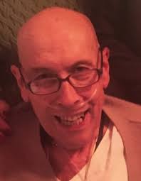 Ronald F. Bouchard Obituary