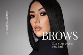 Eyebrow Waxing Near Me in Lakeland