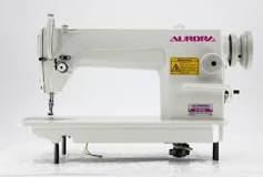 Промышленная швейная машина Aurora 8700 для легких/средних ...