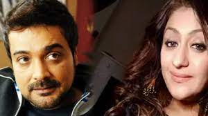 Prosenjit Chatterjee: Who was Prosenjit Chatterjee's second wife! -  Newshost24